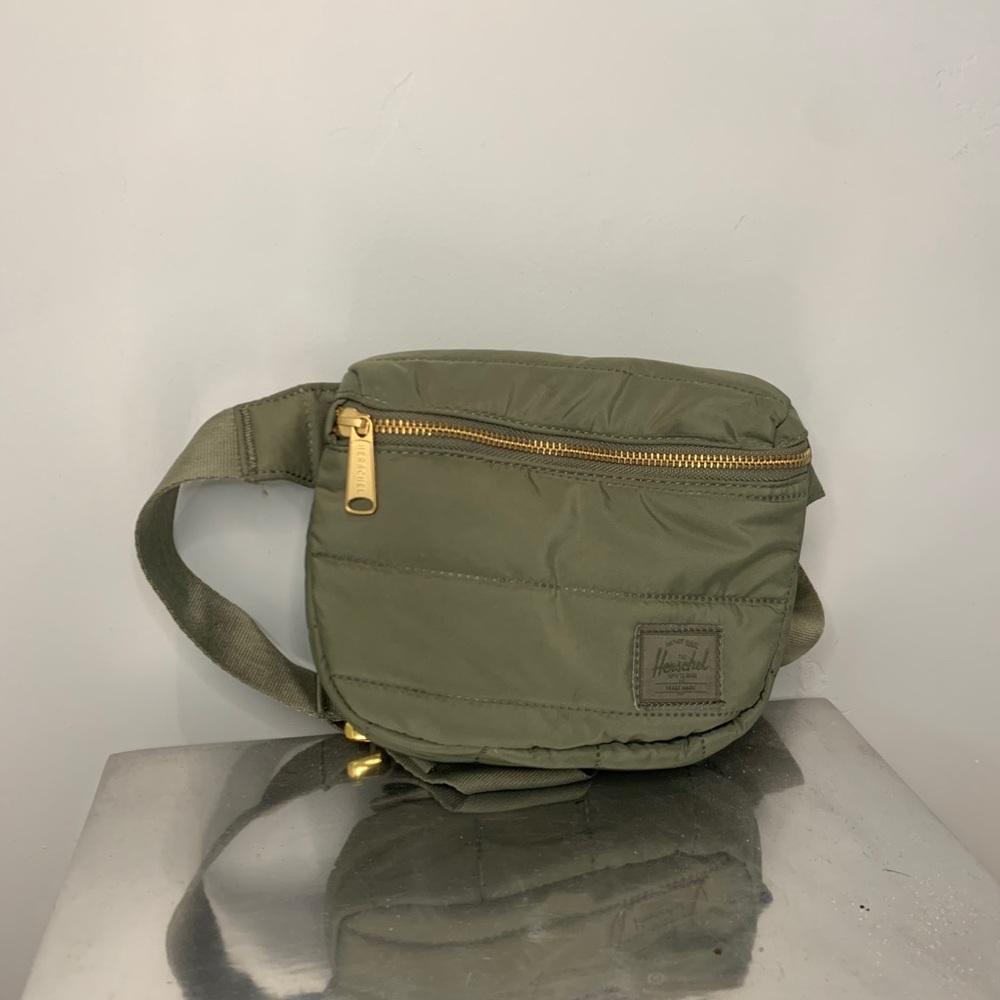 HERSCHEL FANNY PACK/ BELT BAG